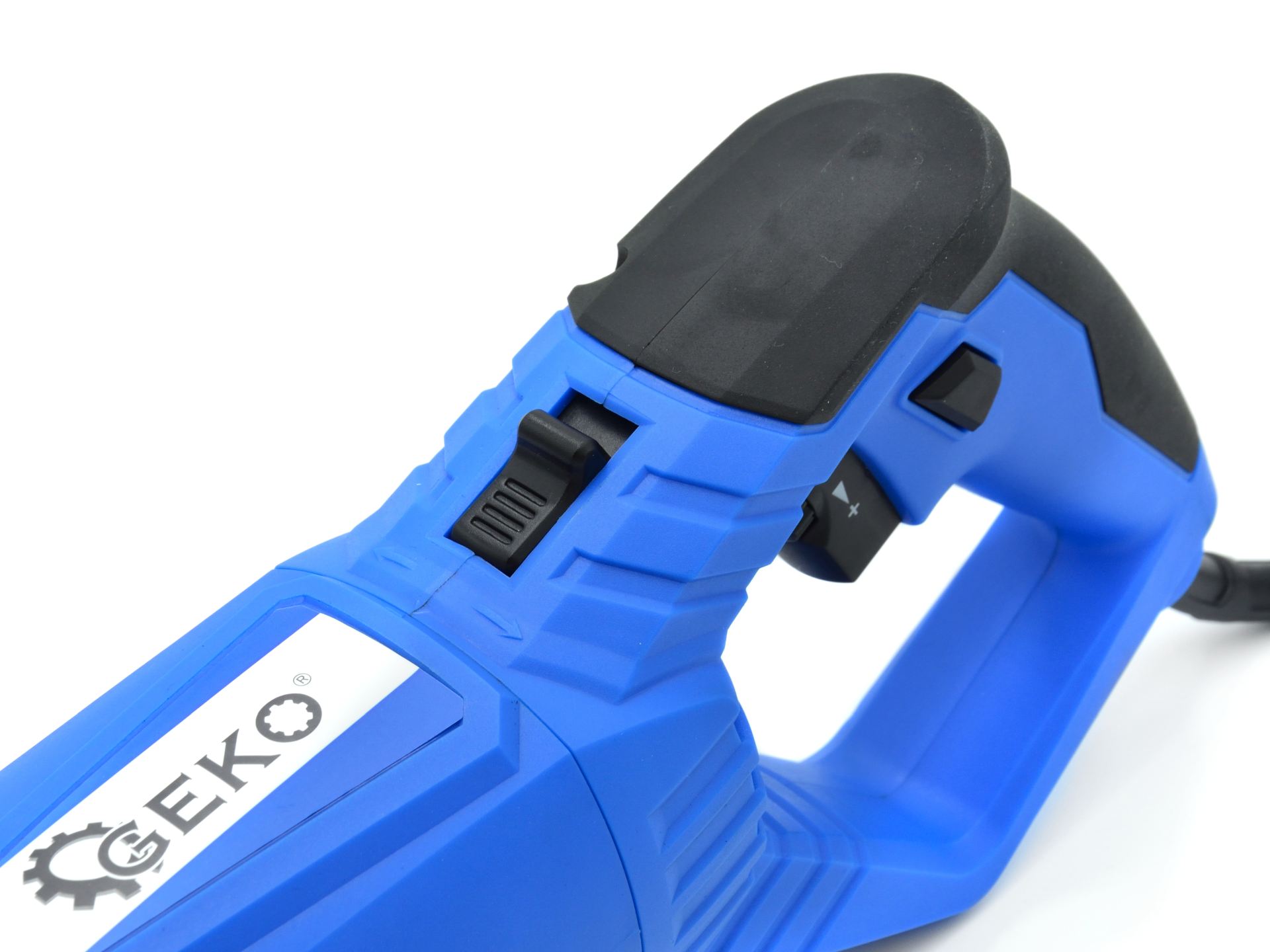 GEKO G80264 850W Elektrická pila / ocaska / mečová / řezačka, pilka