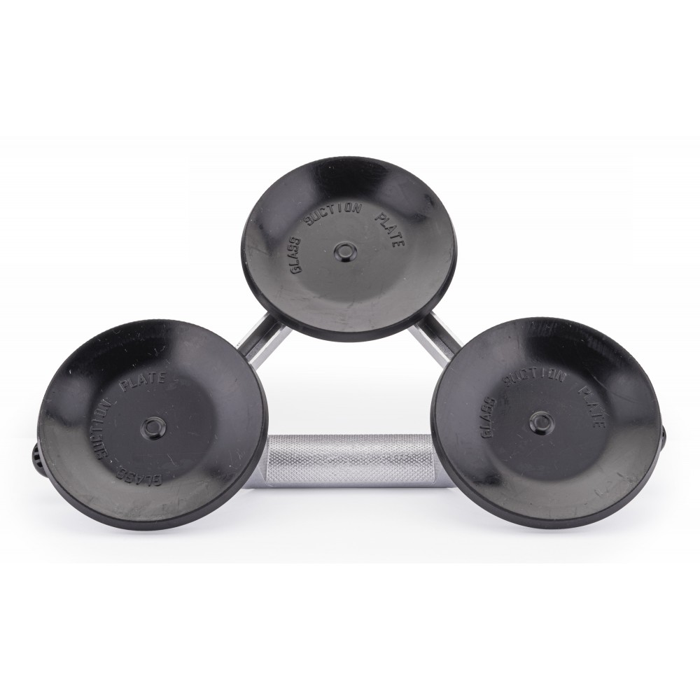 Powermat PM-ASDS-150T Přísavka stahovák na sklo, výměna, oprava autoskla 150kg