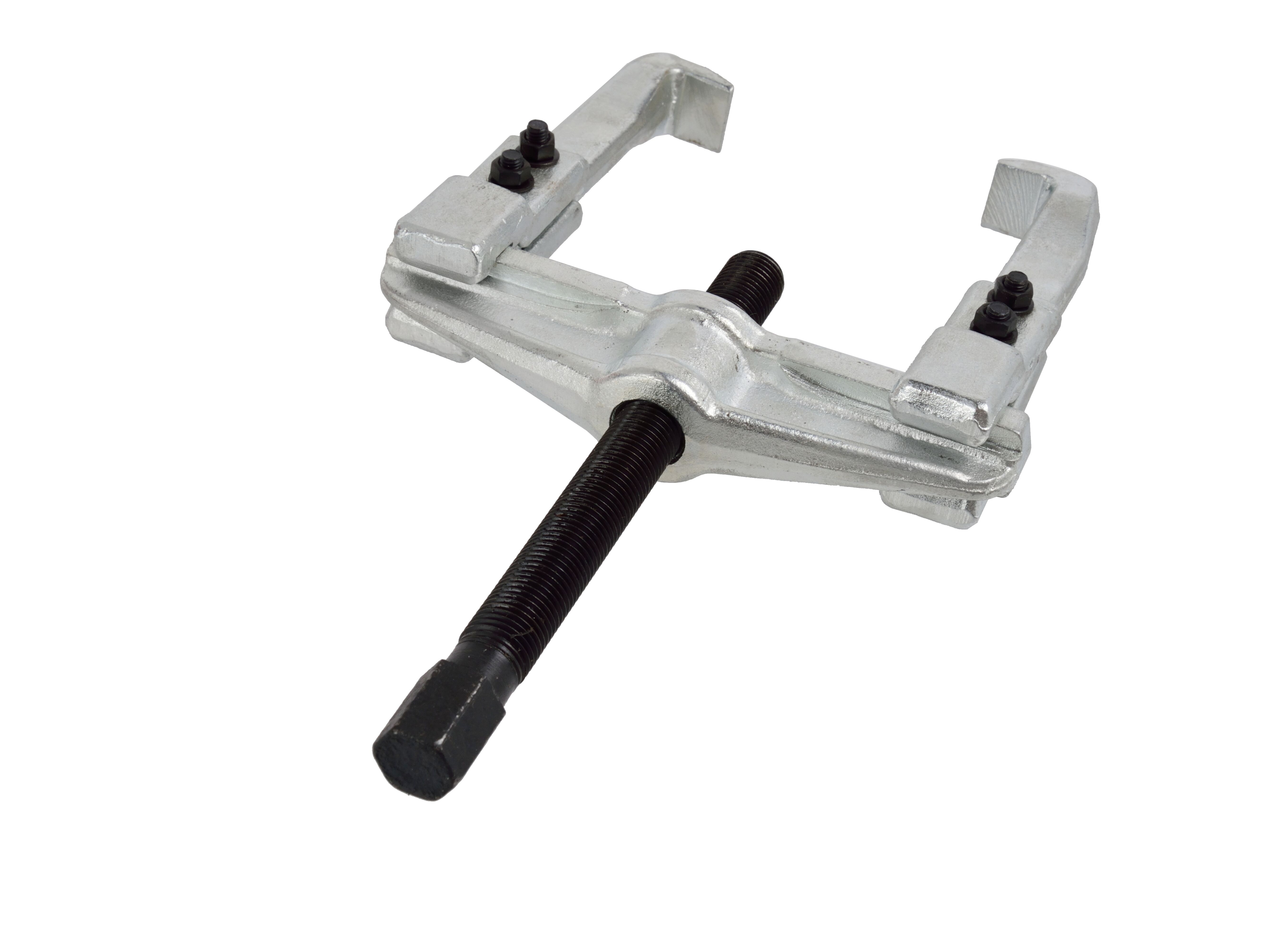 GEKO G02202 Dvouramenný stahovák ložisek 200mm
