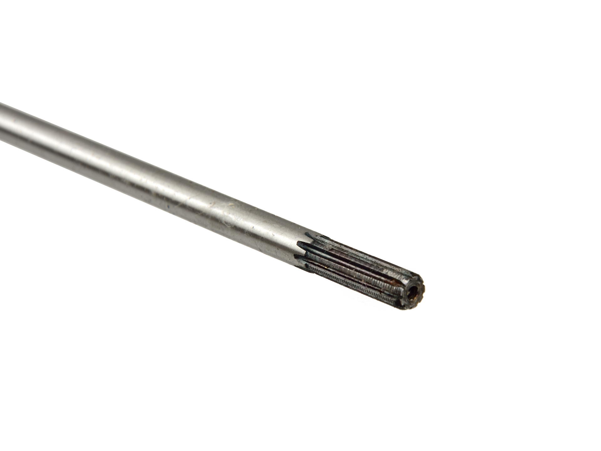 GEKO G81069D Hnací hřídel pro křovinořez 9 drážek