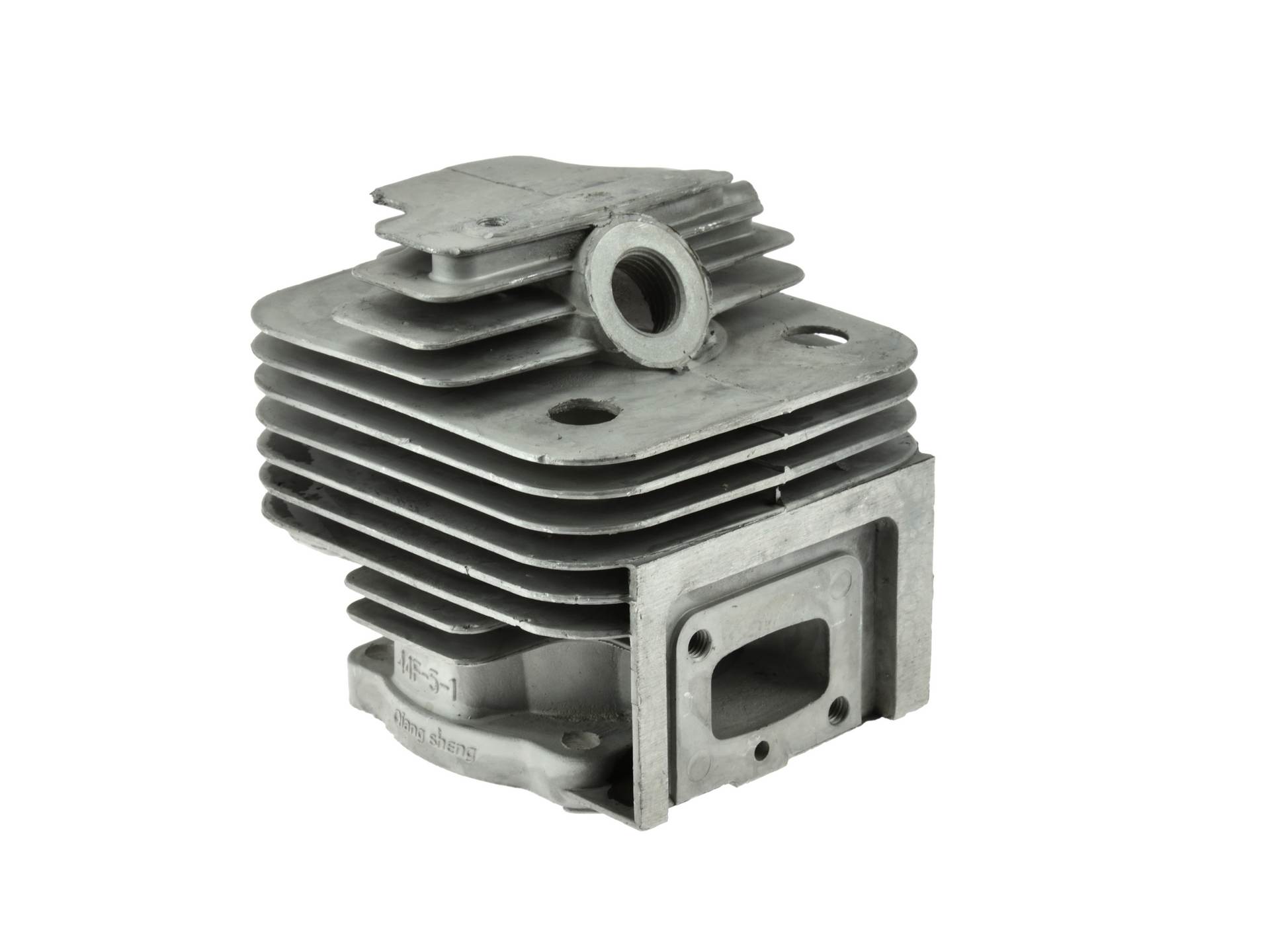 GEKO G81106 Náhradní válec + píst 44mm pro motorový křovinořez / vyžínač 52cc
