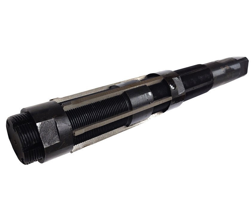 MAGMA Ruční výstružník nastavitelný pro kov 53-56mm