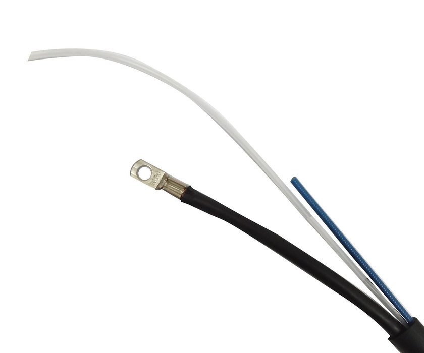 Magma TW14 Svařovací hořák, kabel na svařování 140A 2m