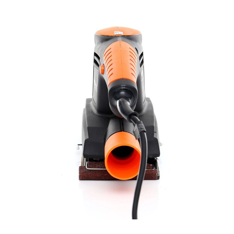KRAFT&DELE KD1676 450W Elektrická, oscilační, orbitální bruska 11000 ot./min