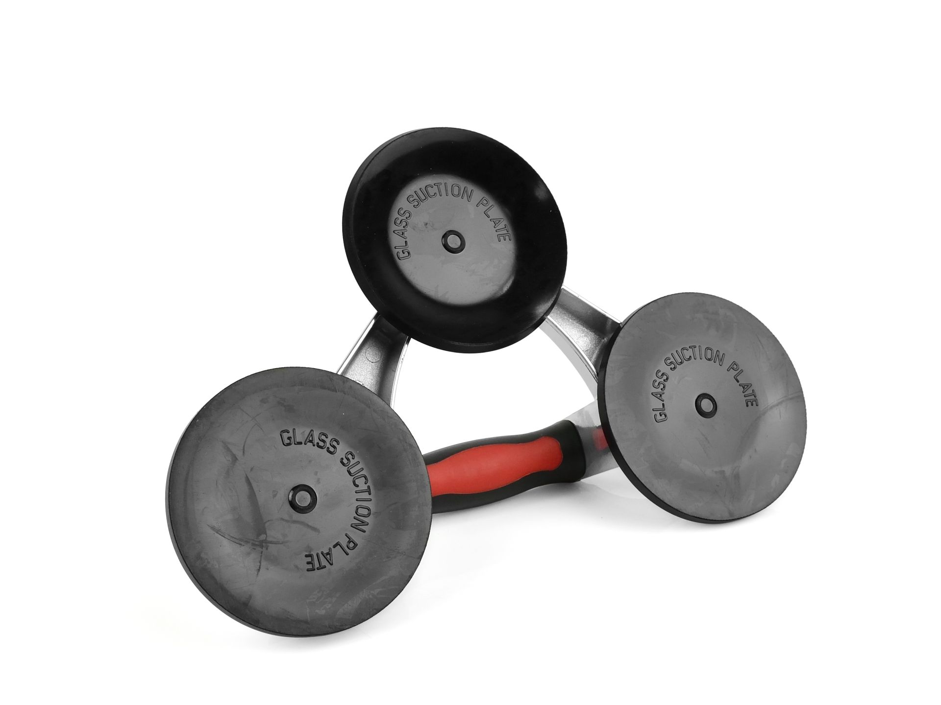 TVARDY T01252 Přísavka na sklo výměna oprava skla autoskla držák skla 190kg