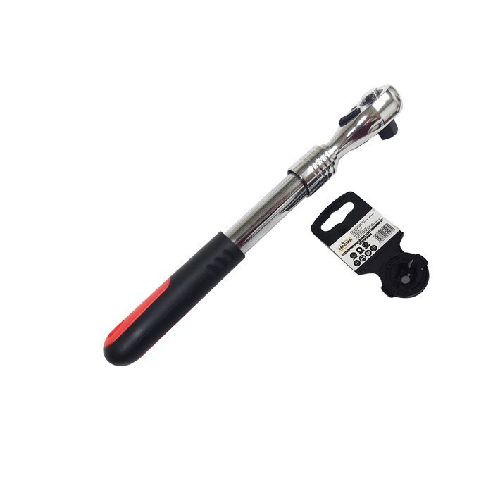 Magma Ráčna teleskopická 1/2" klíč, klíče
