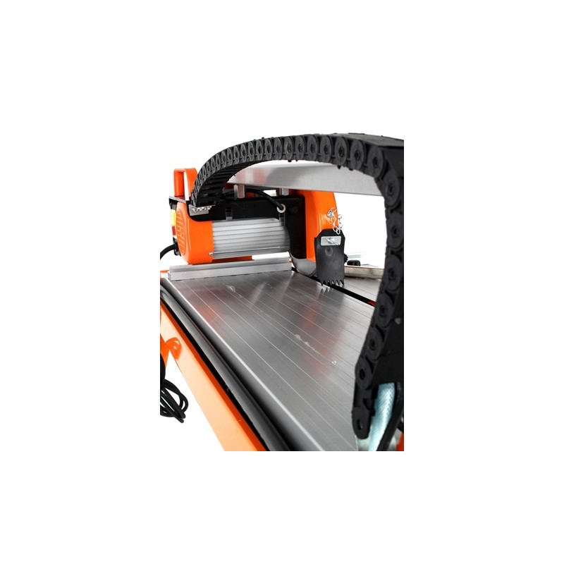 KRAFT& DELE KD1372 2200W ELEKTRICKÁ STOLNÍ PILA NA OBKLADY DLAŽDICE ŘEZAČKA
