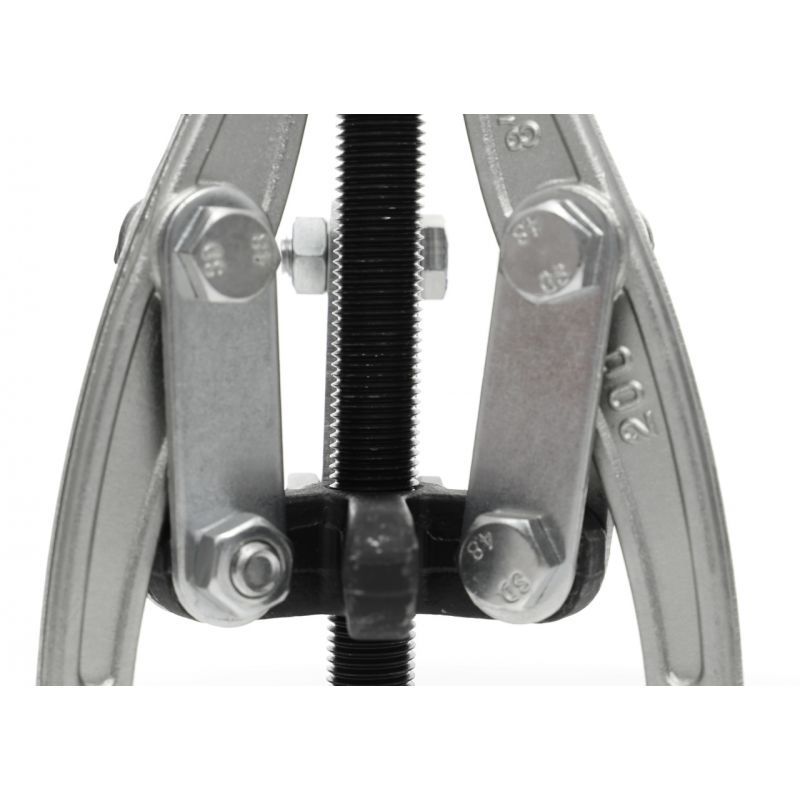 KRAFT&DELE KD10117 3-ramenný ruční stahovák ložisek 6'' / 150 mm