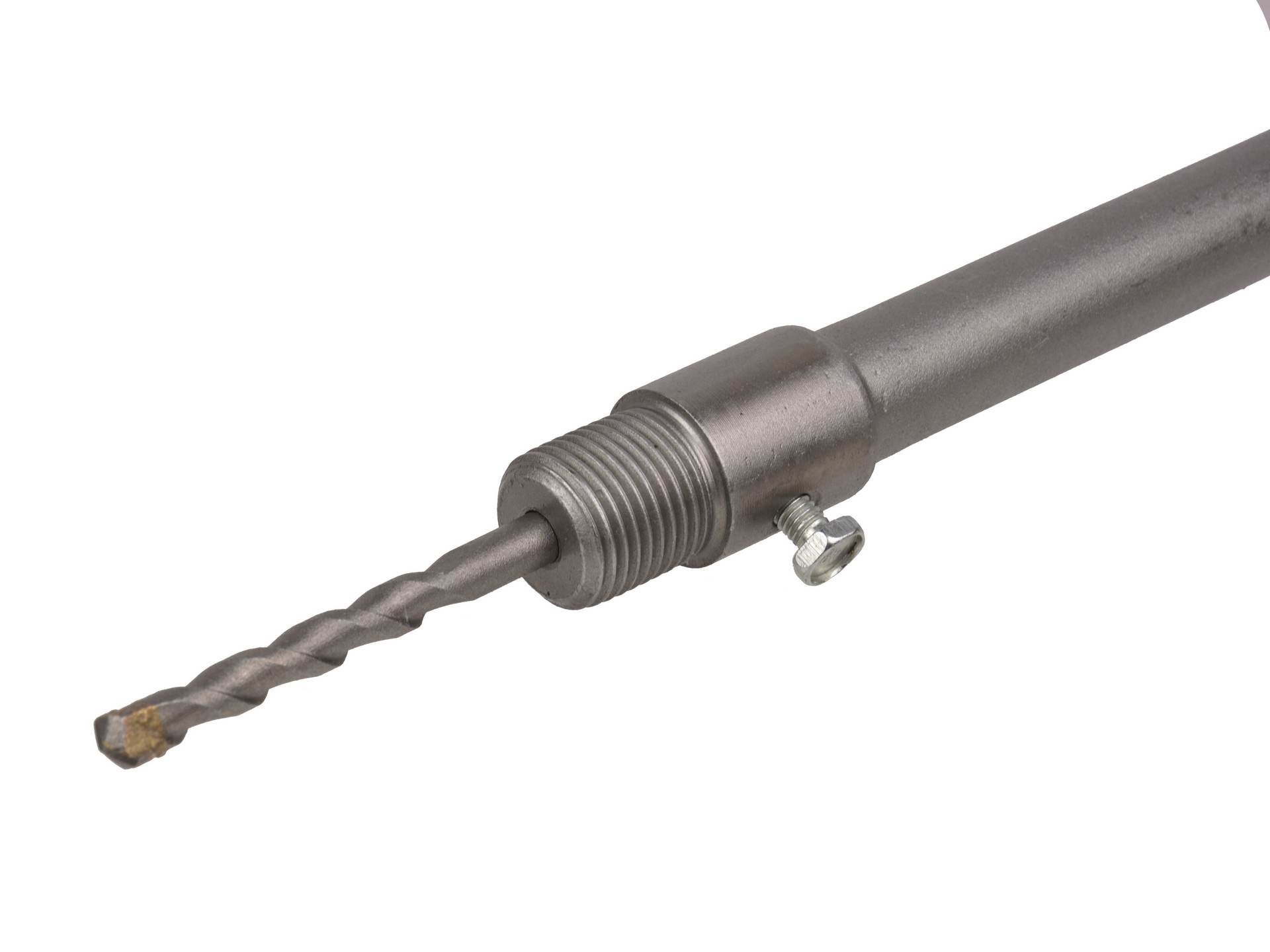 GEKO G40045 450mm Prodloužení adaptér pro vrták SDS MAX