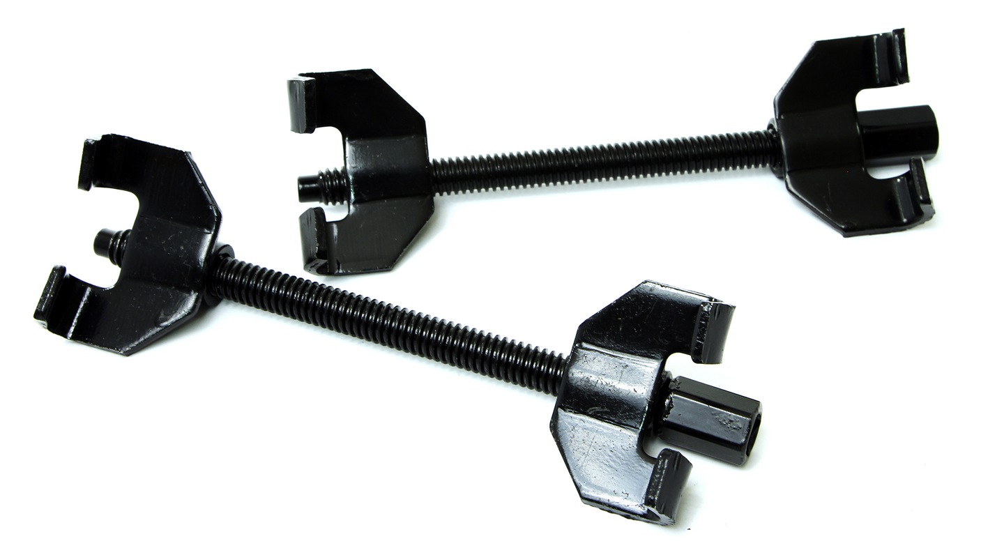 MAGMA 1068B Stahovák kulových kloubů 19mm 22mm