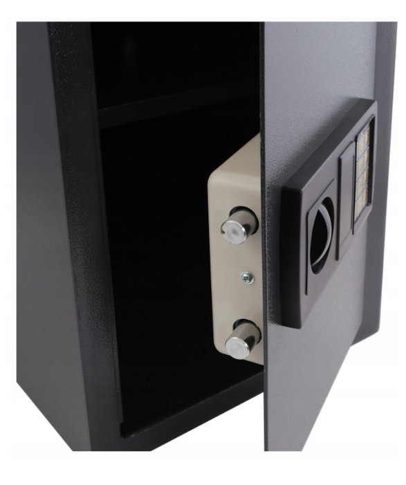 Irma SFE5 Elektronický trezor digitální zámek 42x35x31cm