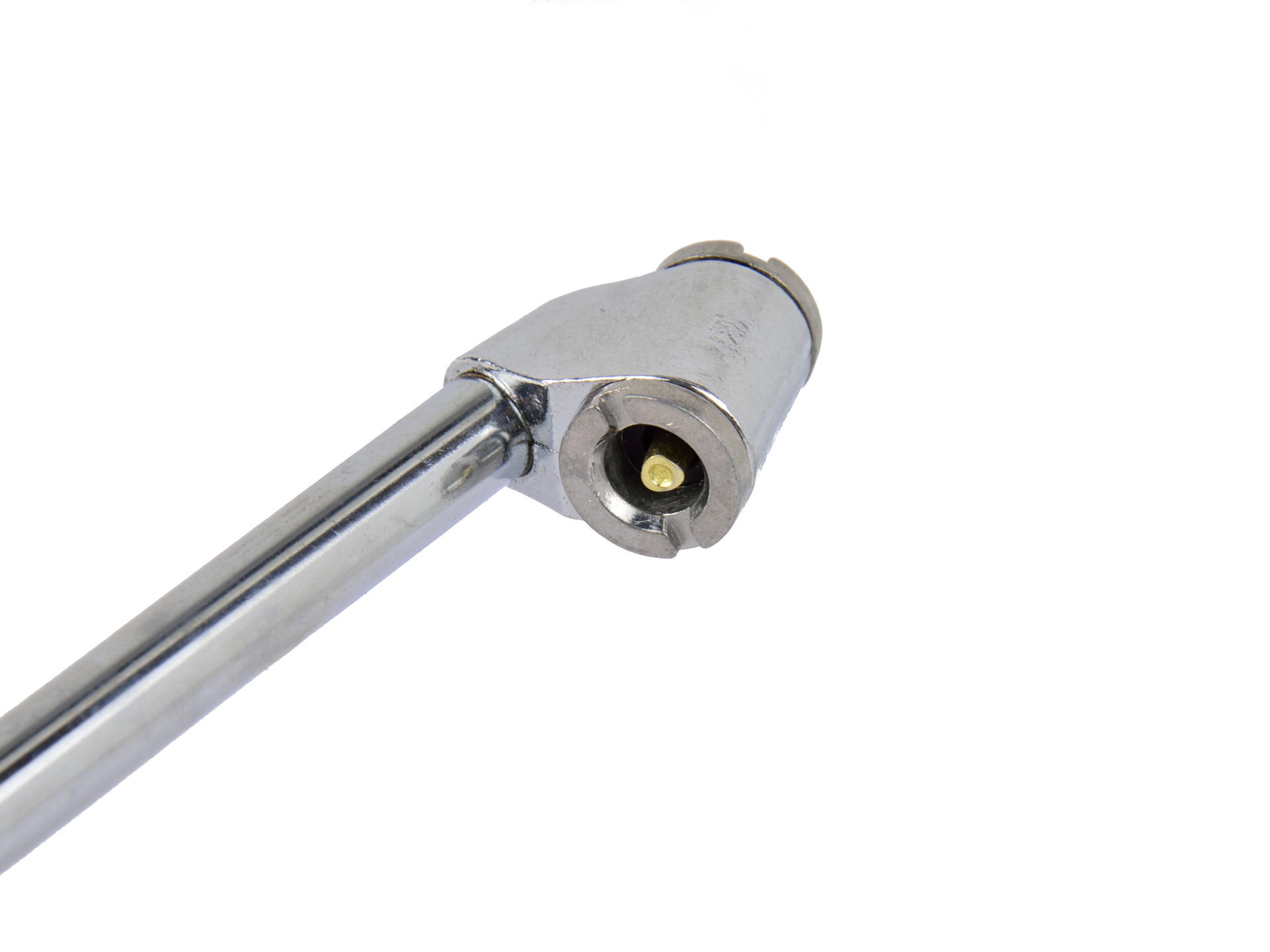 GEKO G01271 Tlakoměr pneumatik pro nákladní automobily 0,5-7,5 bar