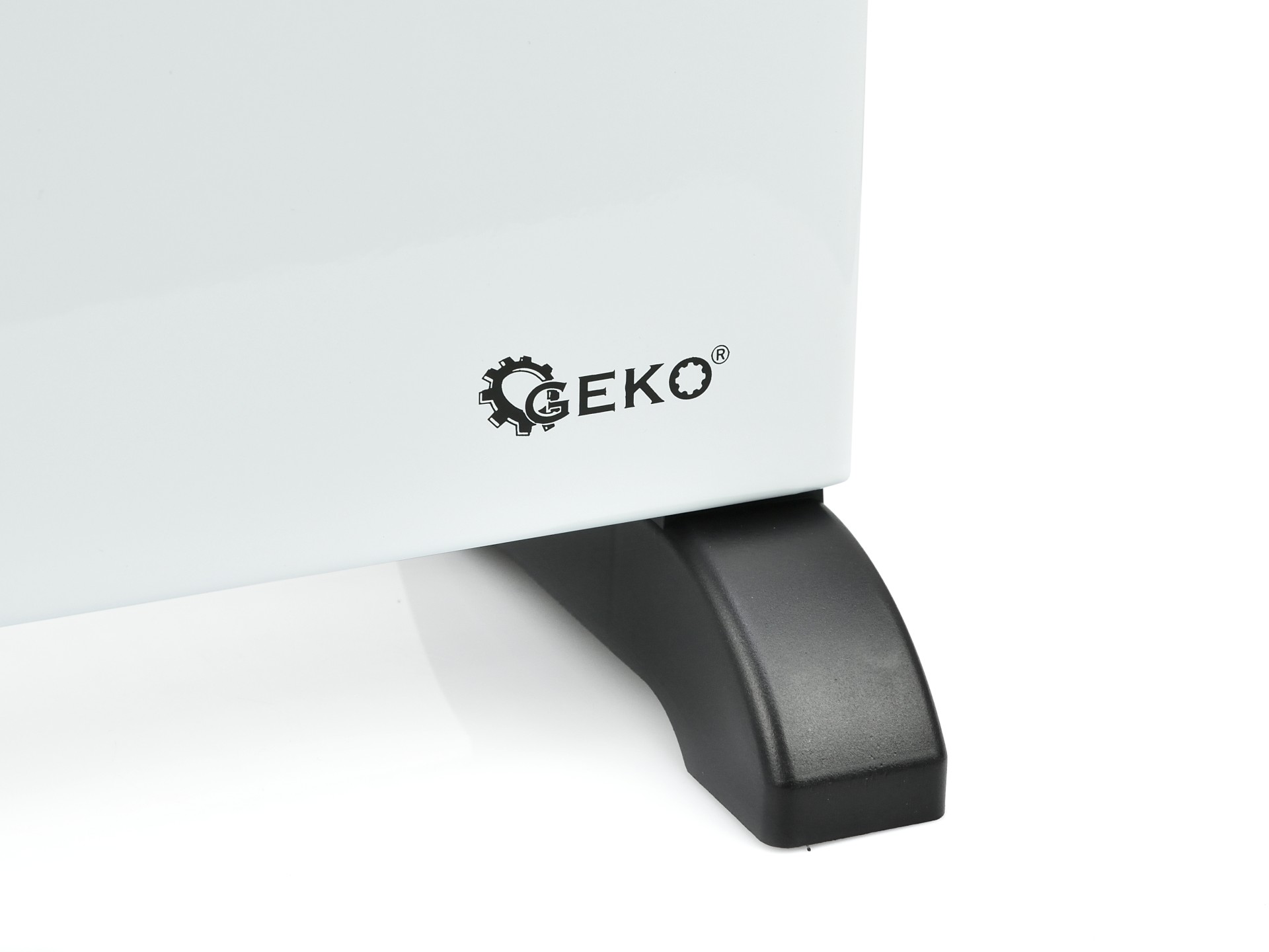 GEKO G80440 Elektrický konvektorový ohřívač topidlo 2000W s termostatem
