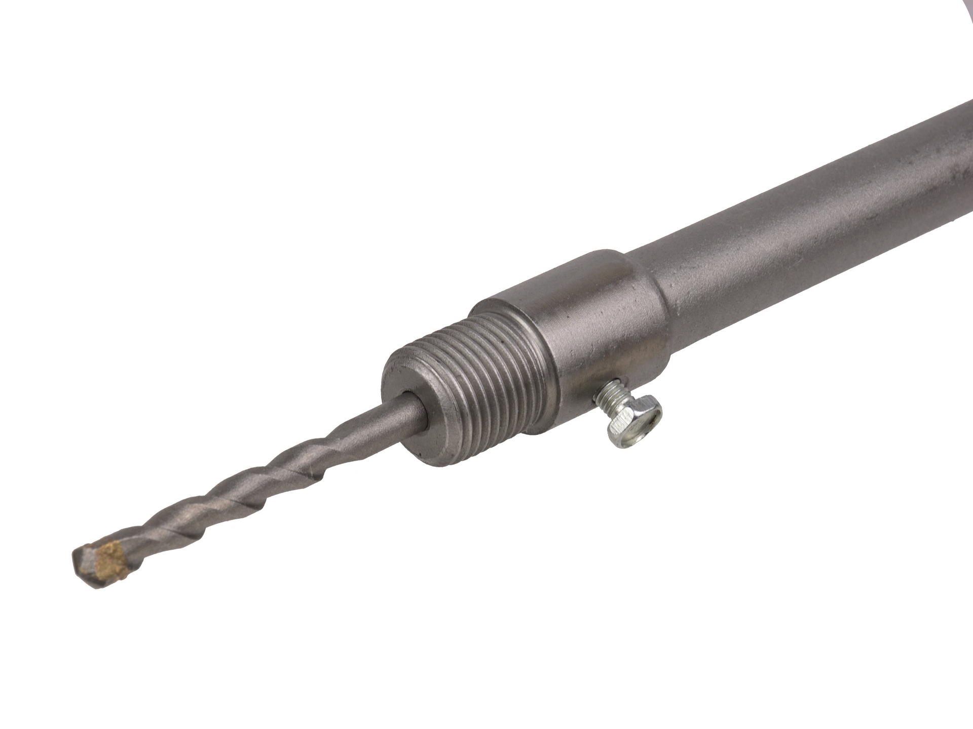 Geko G40044 Prodloužení, Adaptér SDS plus 450mm pro vrtačku
