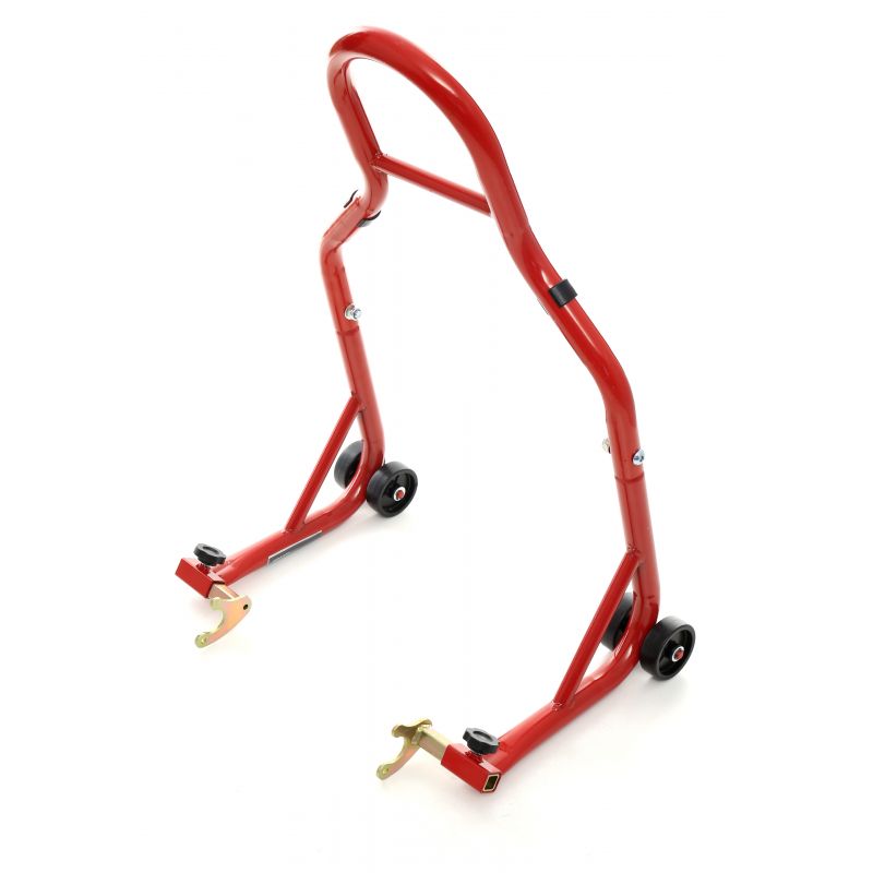 Kraft&Dele KD341 Zvedák motocyklový 2ks přední/zadní stojan