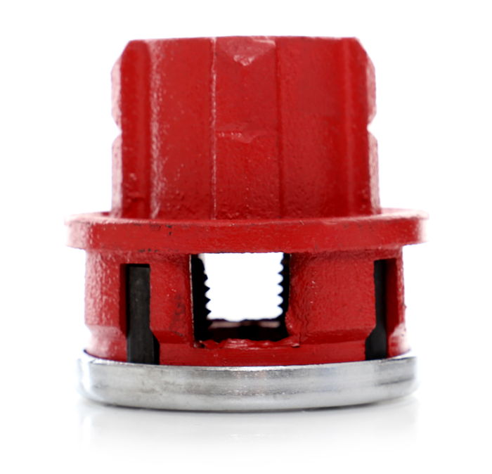 Kraft&Dele KD334 Ruční závitník, Závitořezná hlava 1/2" Závitnice