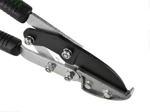 GEKO G72027 Zahradní pákové nůžky Prořezávač větví 730mm