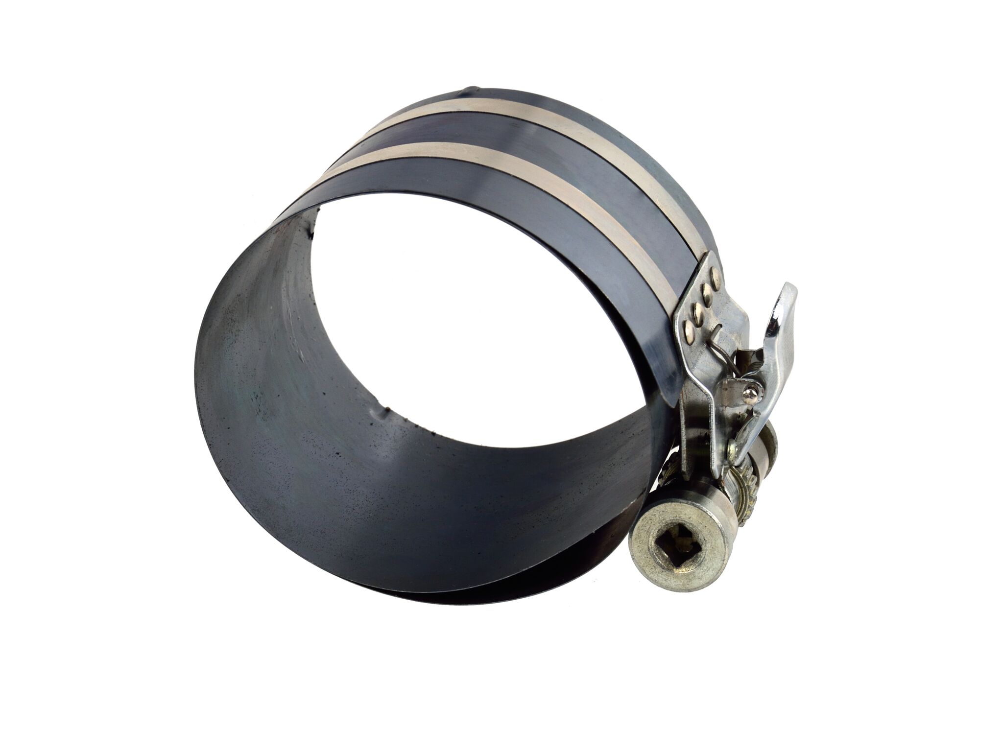 GEKO G02620 Svěrka pás na pístní kroužky stlačovák kroužků 53-175mm