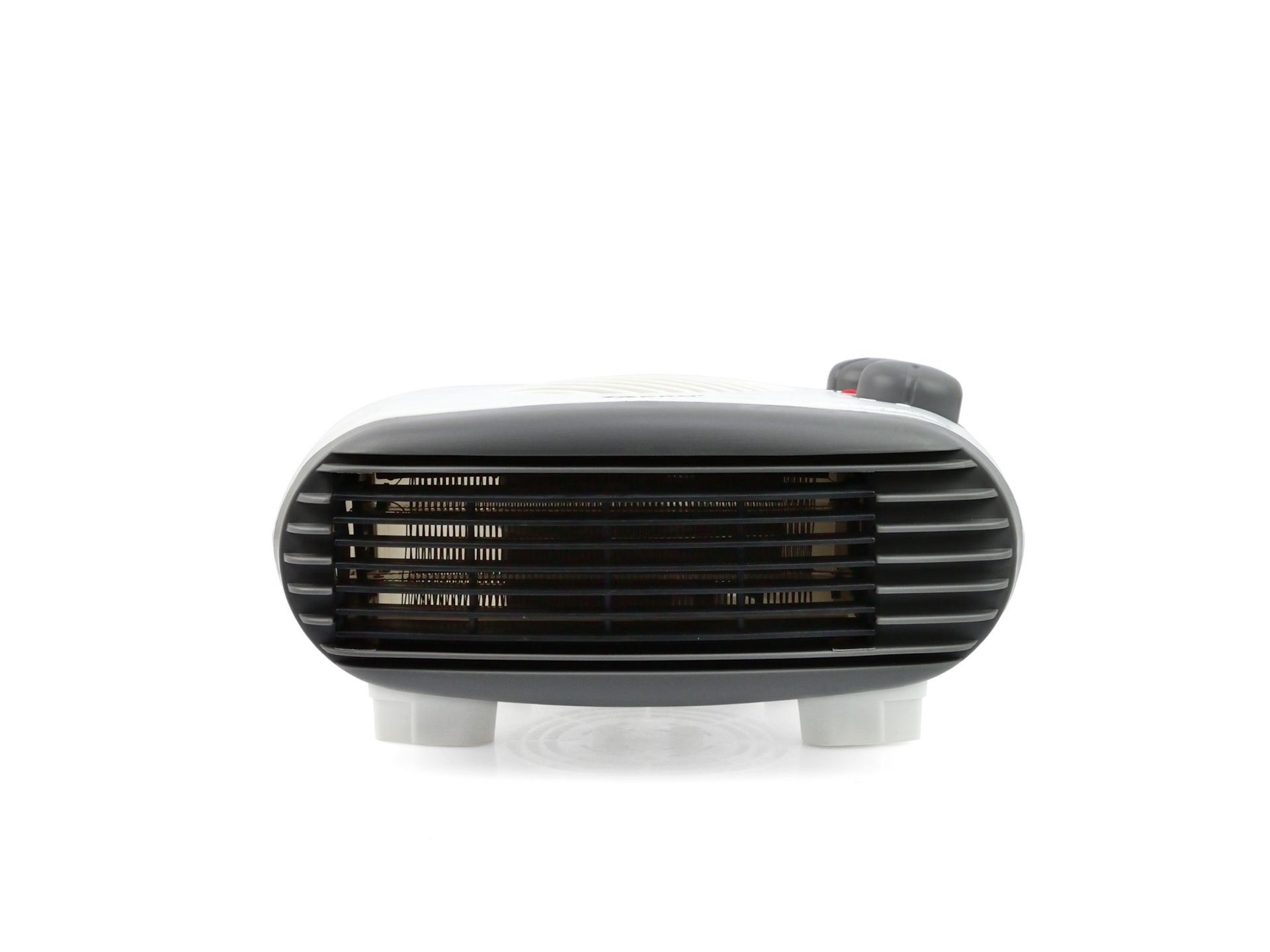 GEKO G80461 Elektrický teplovzdušný ventilátor 1000 / 2000W FH07