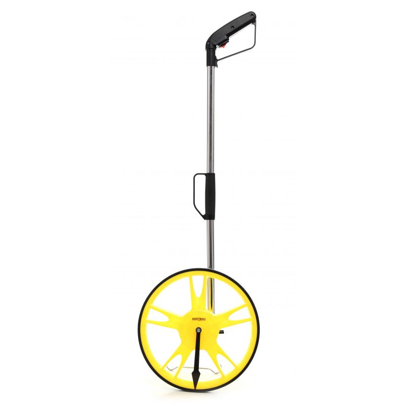 KRAFT&DELE KD10421 Měřicí kolo univerzální měřítko kolečko, průměr 318mm