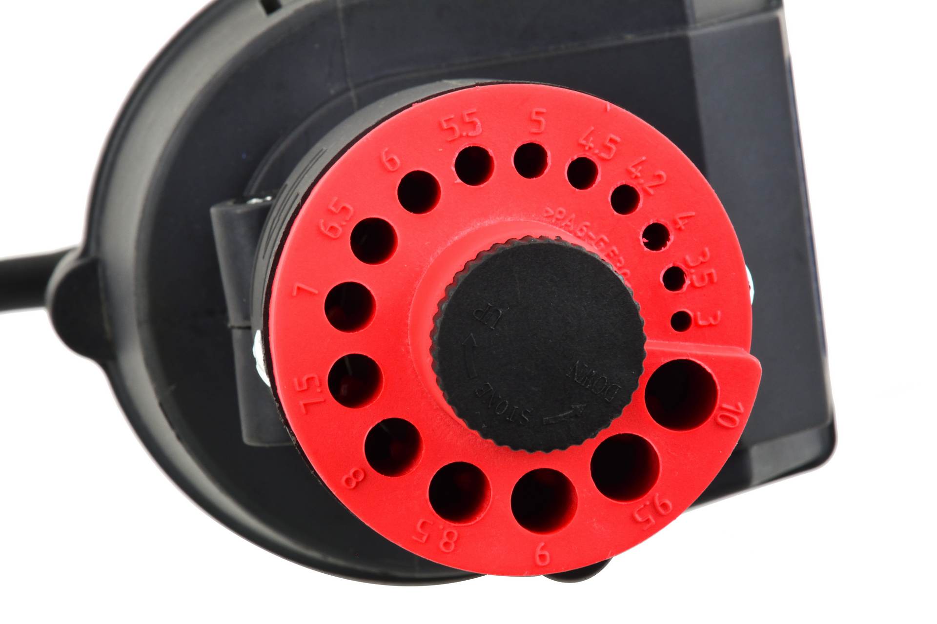 GEKO G81201 90W Ostřička bruska vrtáků 3-16mm na vrtáky + 2 hlavice