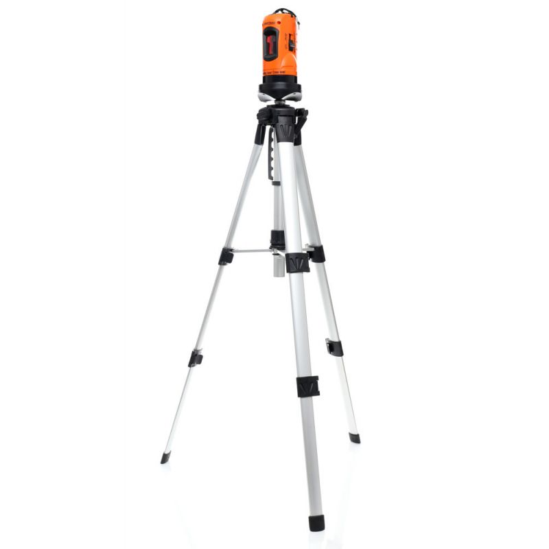 KRAFT&DELE KD10309 Křížový laser měřítko laserové měridlo vodováha automatický