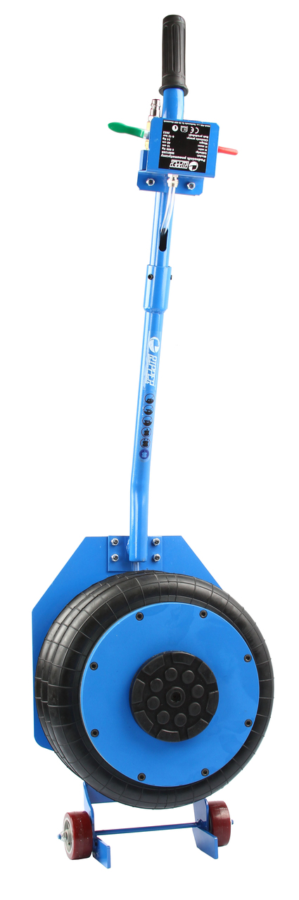 Mar-Pol M80128R PNEUMATICKÝ ZVEDÁK 6T RIPPER