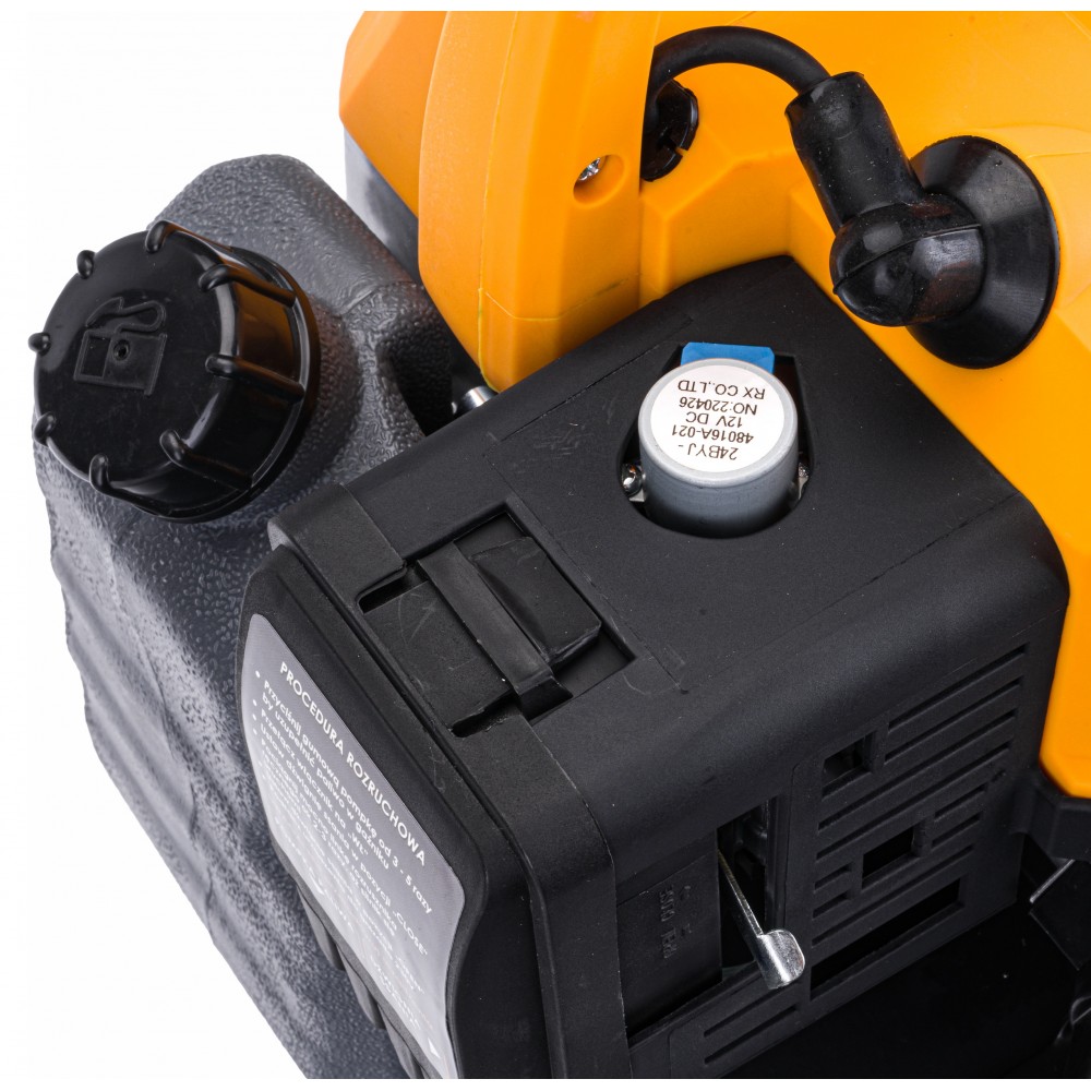 POWERMAT PM-AGR-1000IM ELEKTROCENTRÁLA GENERÁTOR PROUDU 2HP 1000W