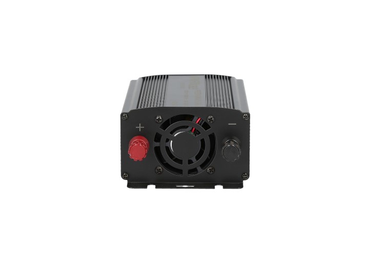 KRAFT&DELE KD1251 Měnič napětí 24V DC - 230V AC 350W