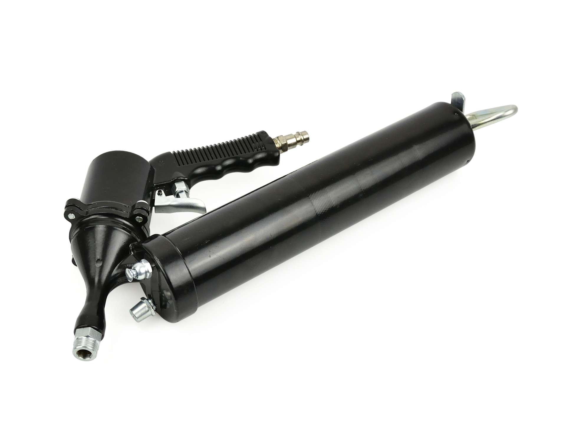 GEKO G02907 Pneumatický mazací lis, maznice 400cc
