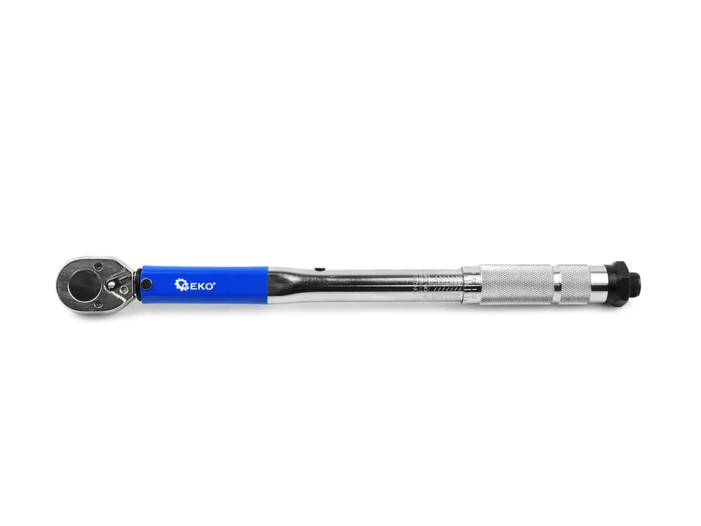 GEKO G10059 Momentový klíč dynamometrický 3/8" 19 - 110 Nm
