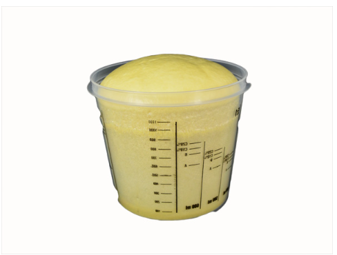 IZY FOAM 100 Polyuretanová tvrdá montážní pěna 1,05kg (500g A + 550g B)