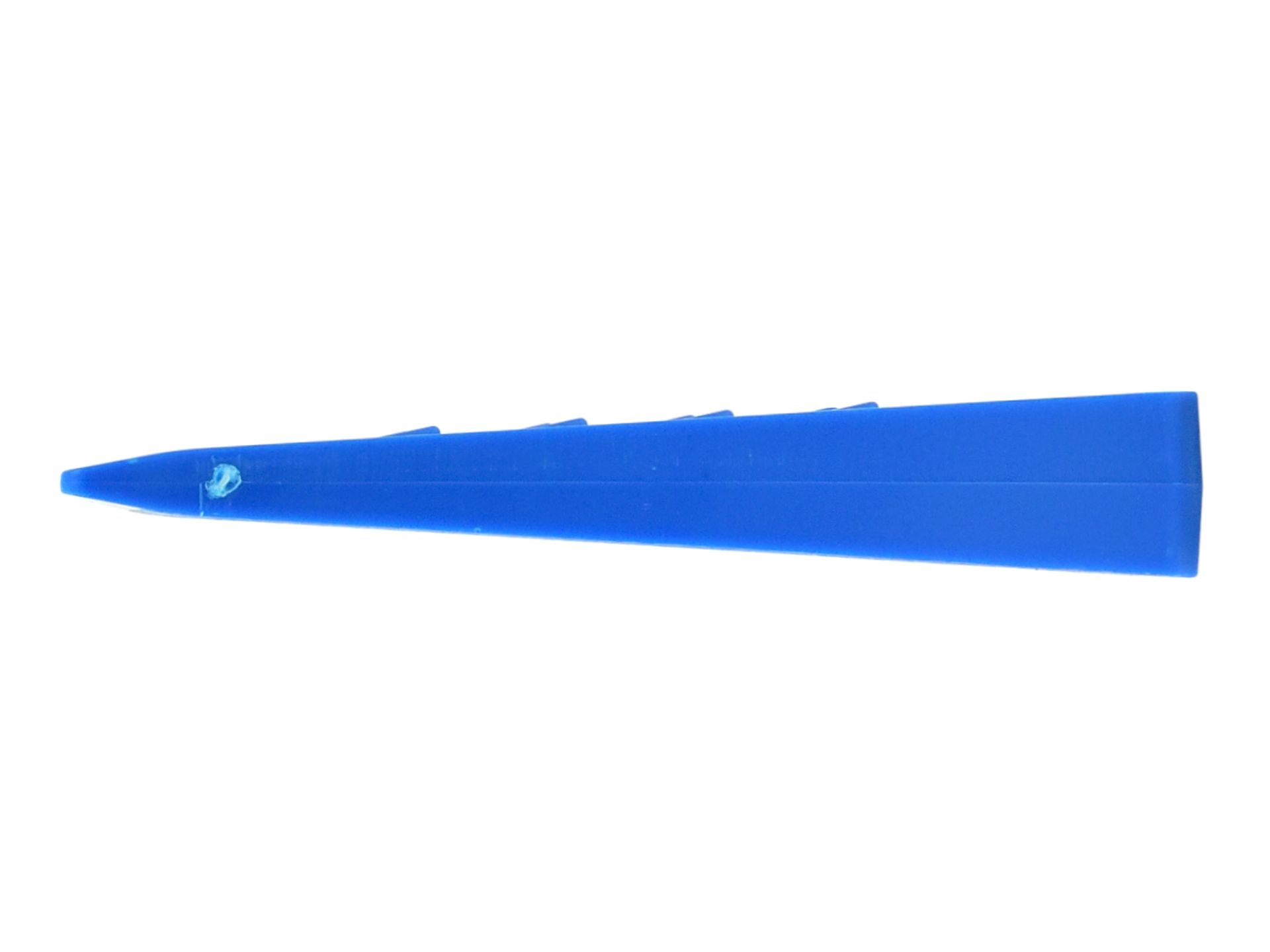 GEKO G72207 Štípací klín na dřevo 6" ABS