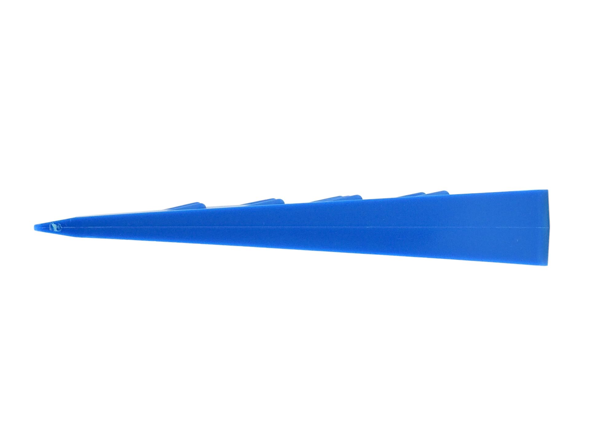 GEKO G72208 Štípací klín na dřevo 8" plast ABS