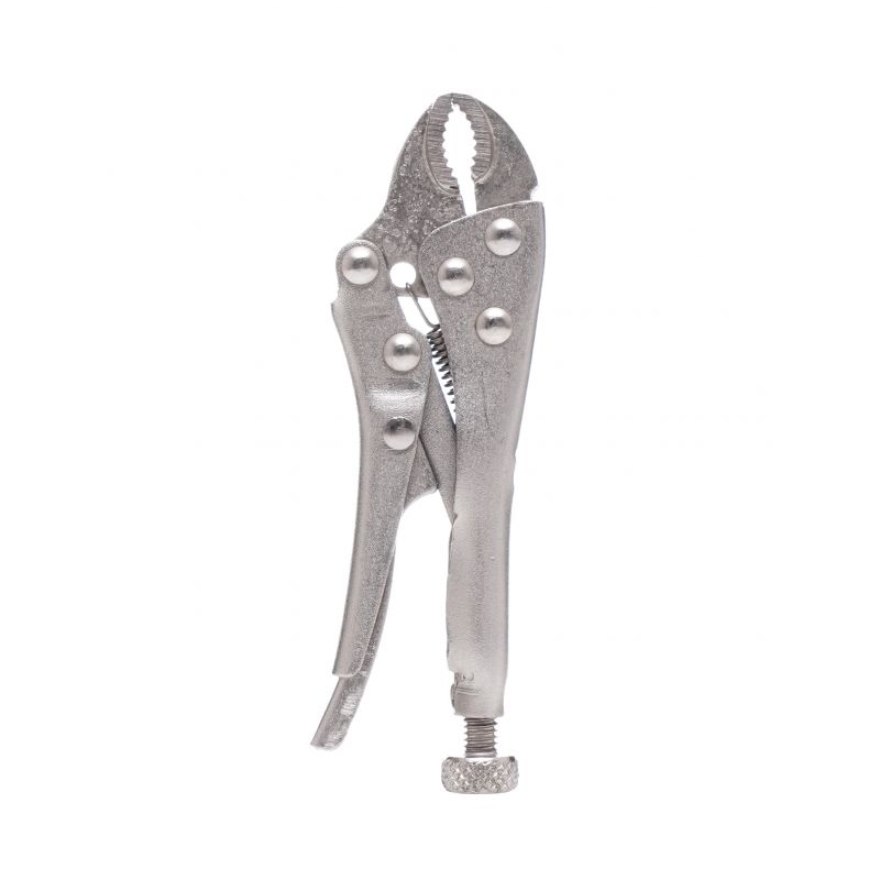 KRAFT&DELE KD10568 Samosvorné svařovací kleště 110 125 130mm