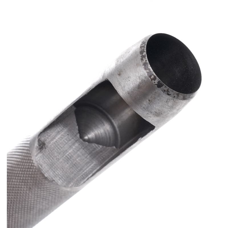 KRAFT&DELE KD11202 Děrovače, průbojník, dláto, sekáč 12ks sada 3-19mm