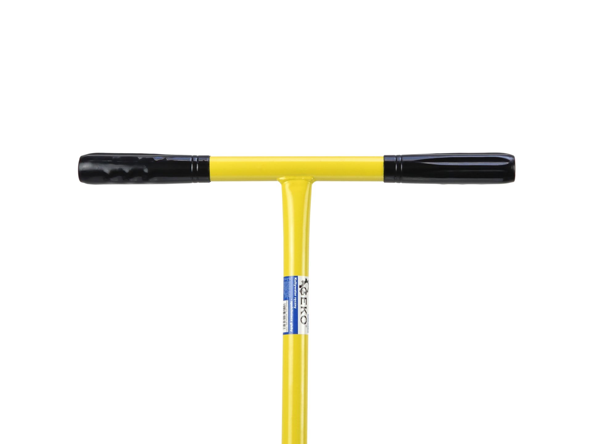 GEKO G72075 Ruční kultivátor, kypřič půdy