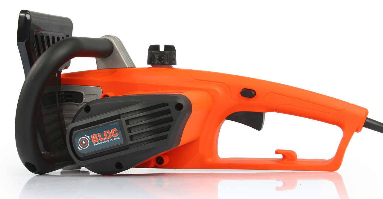 MAR-POL M66160 Elektrická řetězová pila 2600W DEMON