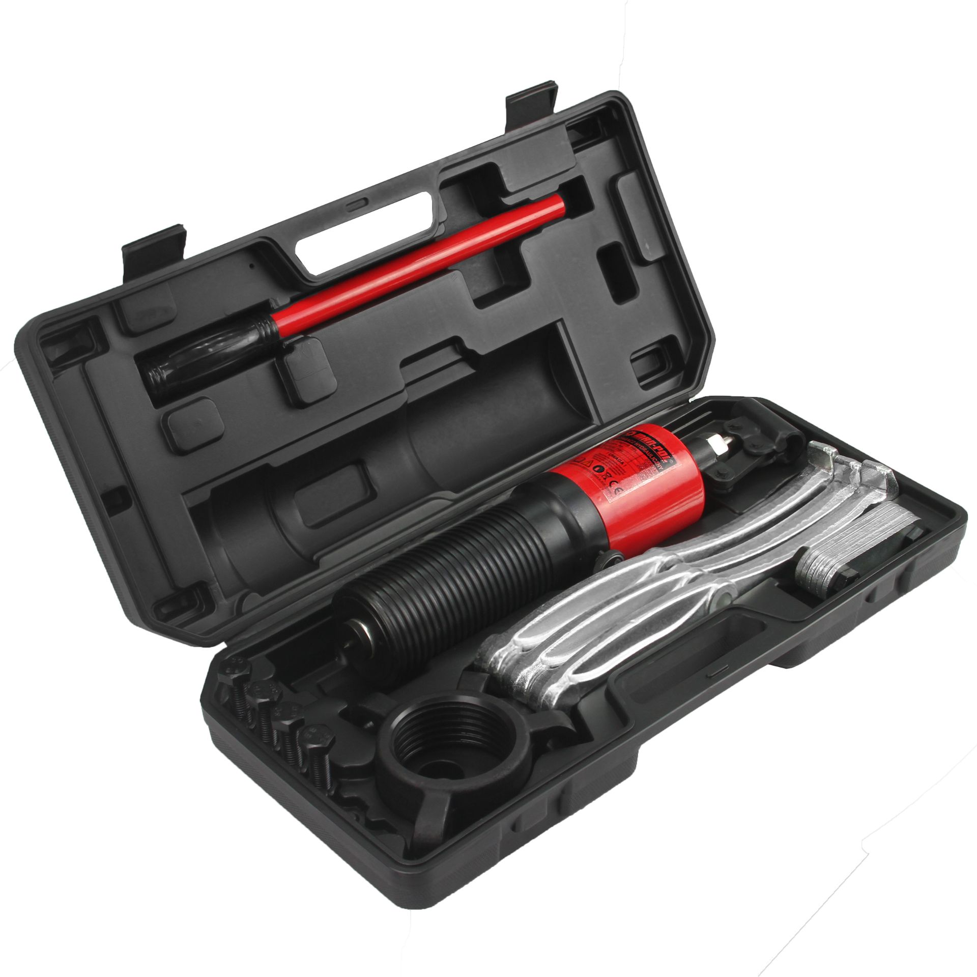 MAR-POL M80459 Hydraulický stahovák stahovač ložisek ozubených kol 20T