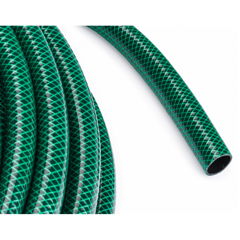 POWERMAT PM1148 ZAHRADNÍ HADICE TŘÍVRSTVÁ 3/4" 10M GARDEN 