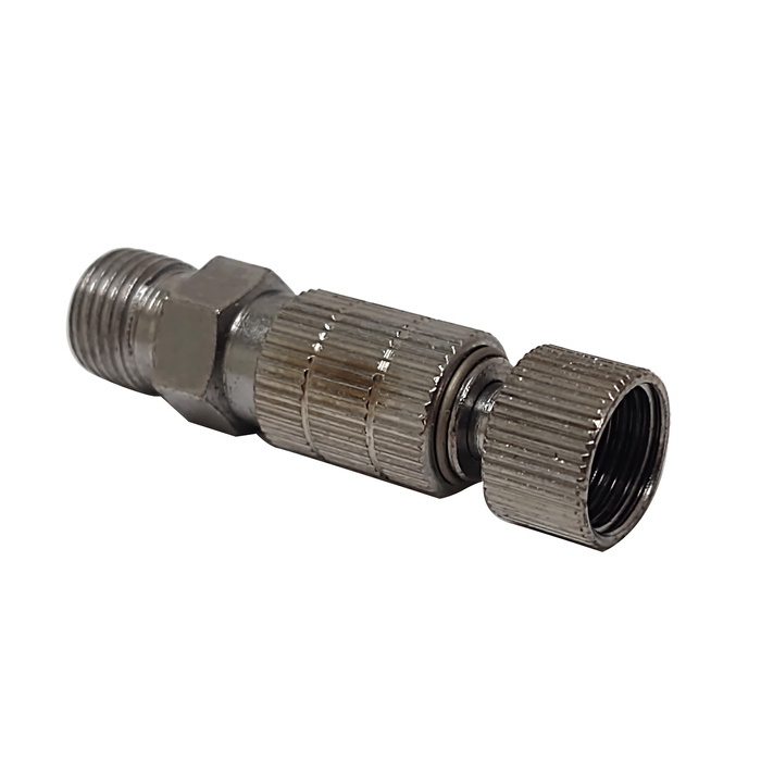MAGMA AB401 Rychlospojka redukce pro airbrush 1/8" AB-401