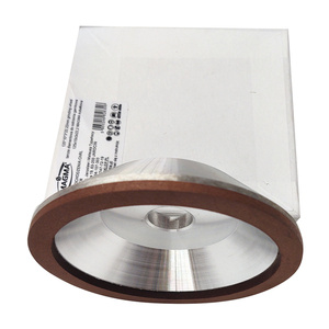 MAGMA Diamantový brusný kotouč 125mm x 8 x 3,0 x 22,2
