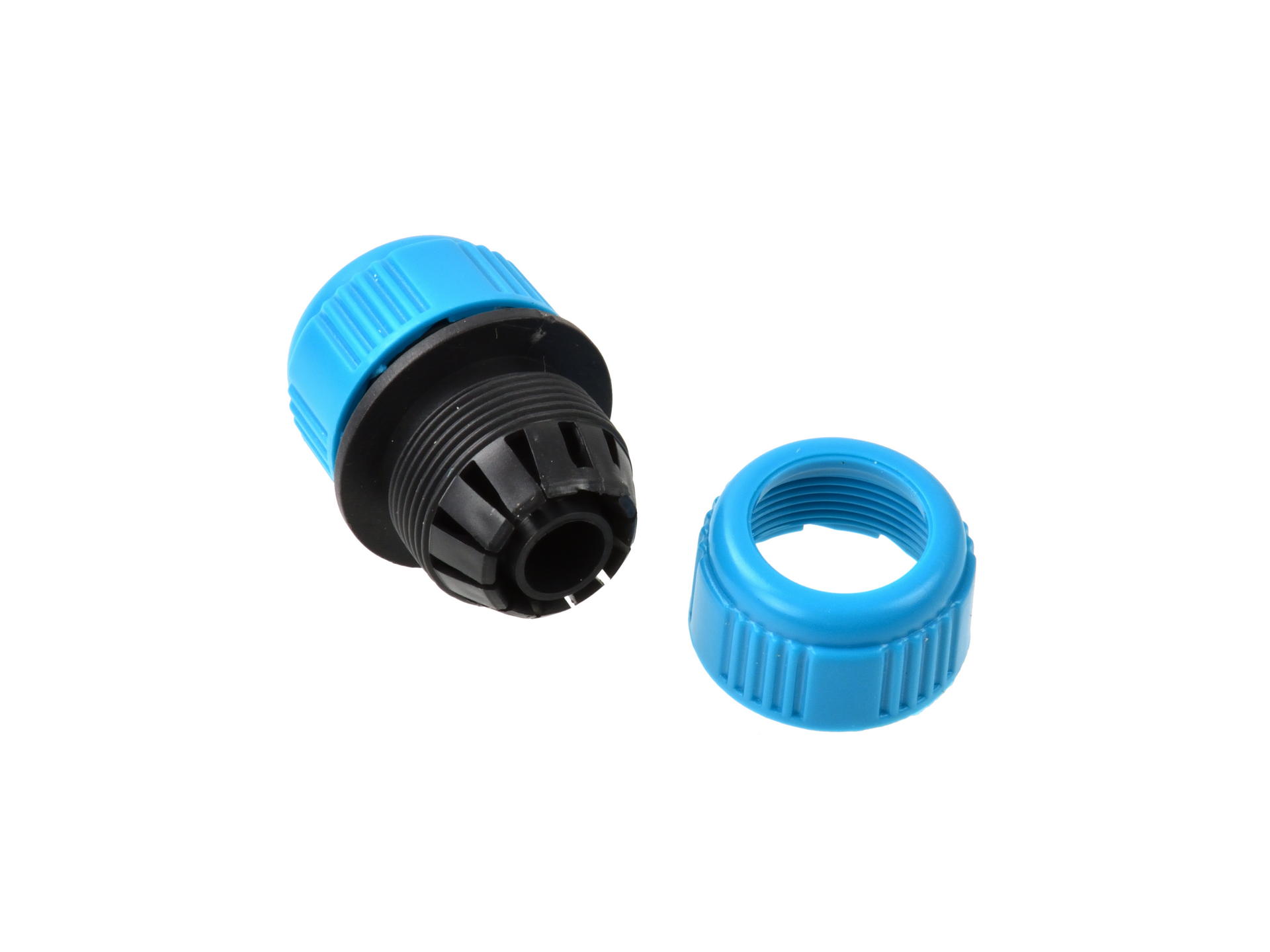 GEKO G73037 Hadicová spojka konektor 1/2" BLUE LINE