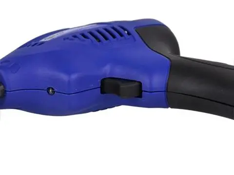 GEKO G81215 200W Páječka pájka pájení pájecí pistole sada