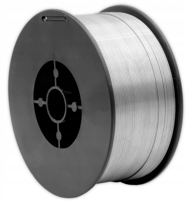 FLUX-0.8-1KG Svařovací trubičkový drát 0,8mm 1kg MIG