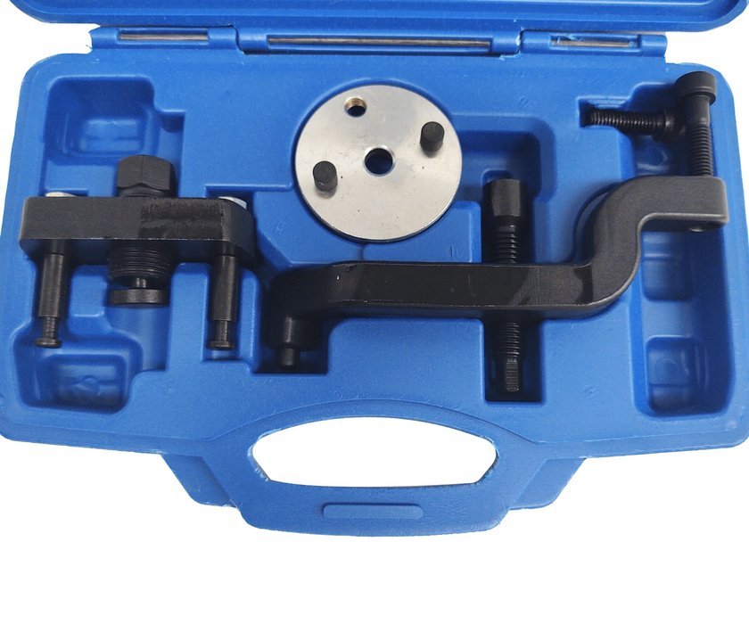 MAGMA 1298A Ruční stahovák pro demontáž čerpadla vody VW 2,5 PD TDI