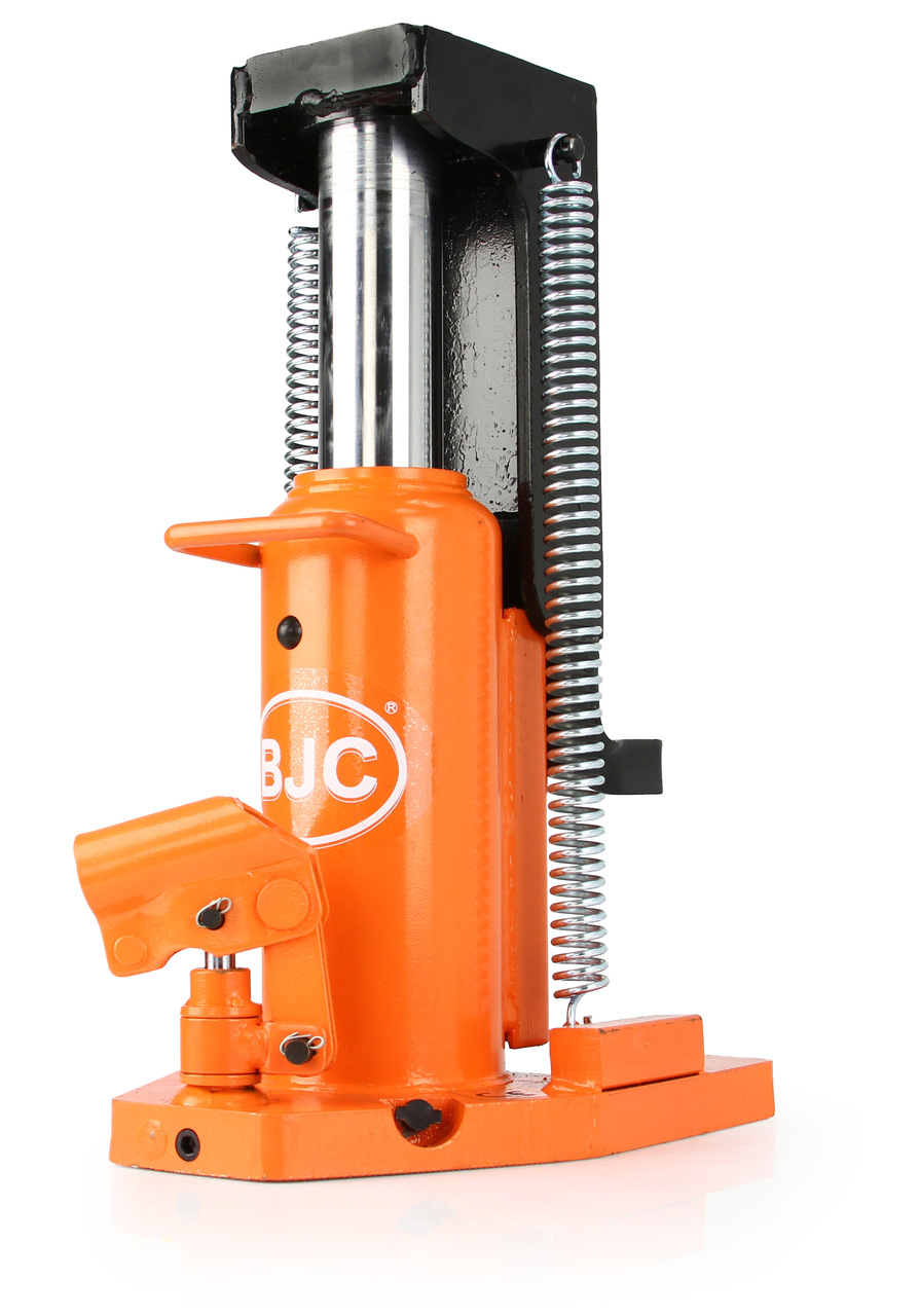 MAR-POL M80291 Hydraulický pákový zvedák 20T BJC