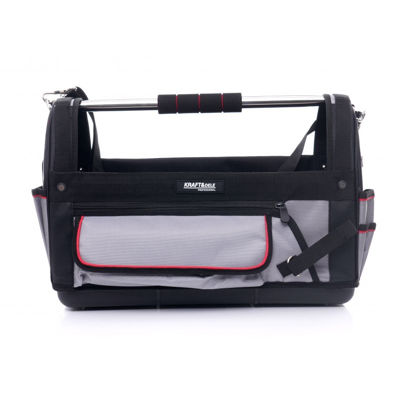 KRAFT&DELE KD2044 BRAŠNA TAŠKA ORGANIZÉR NA NÁŘADÍ 50cm