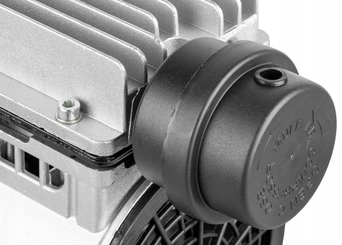 LEX LXAC50-21LO Bezolejový kompresor 50L 2,1kW 230V 