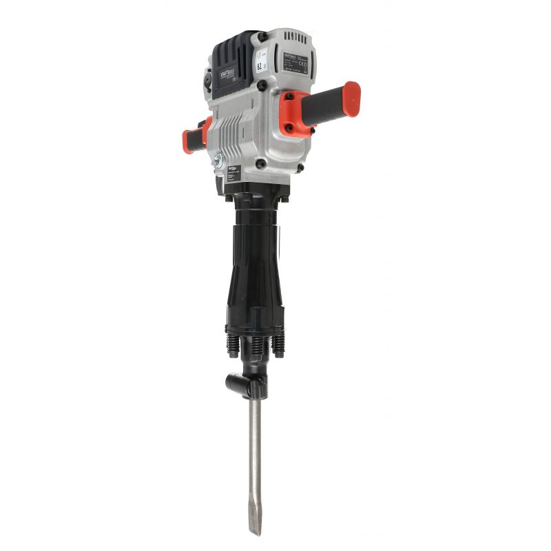 KRAFT&DELE KD1738 Elektrické bourací kladivo 3200W 55J